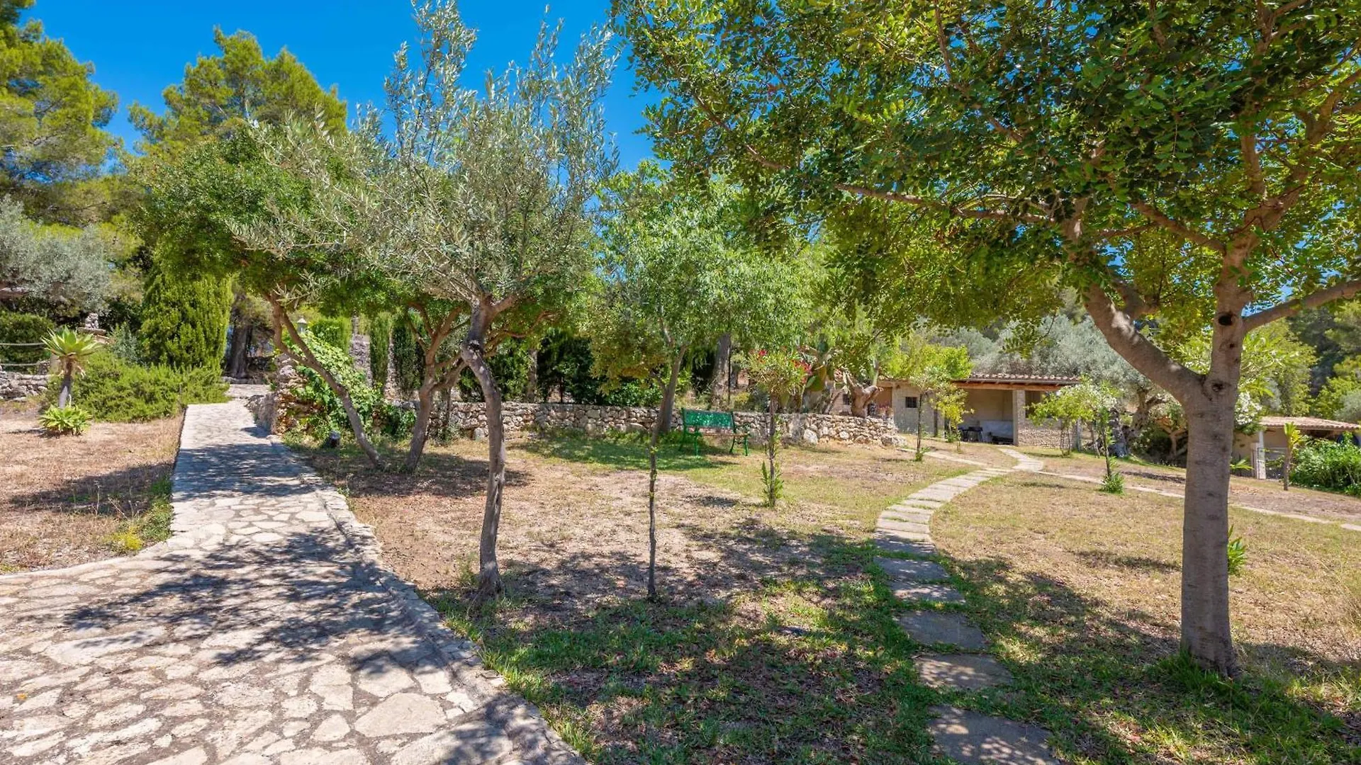 Son Duri Villa Mancor del Valle