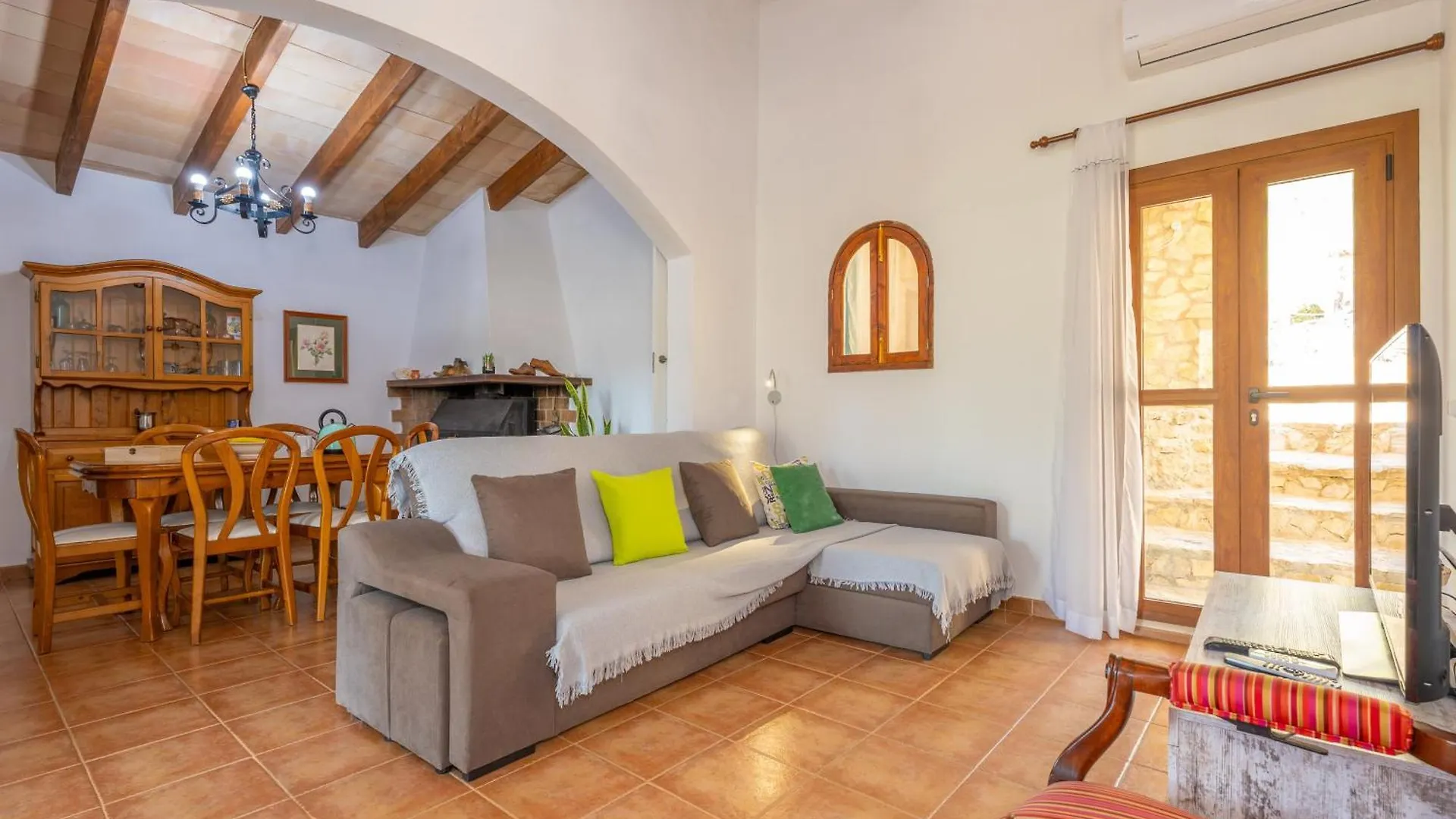 Son Duri Villa Mancor del Valle 0*,  Spain