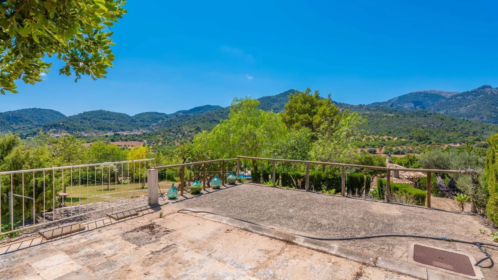 Son Duri Villa Mancor del Valle