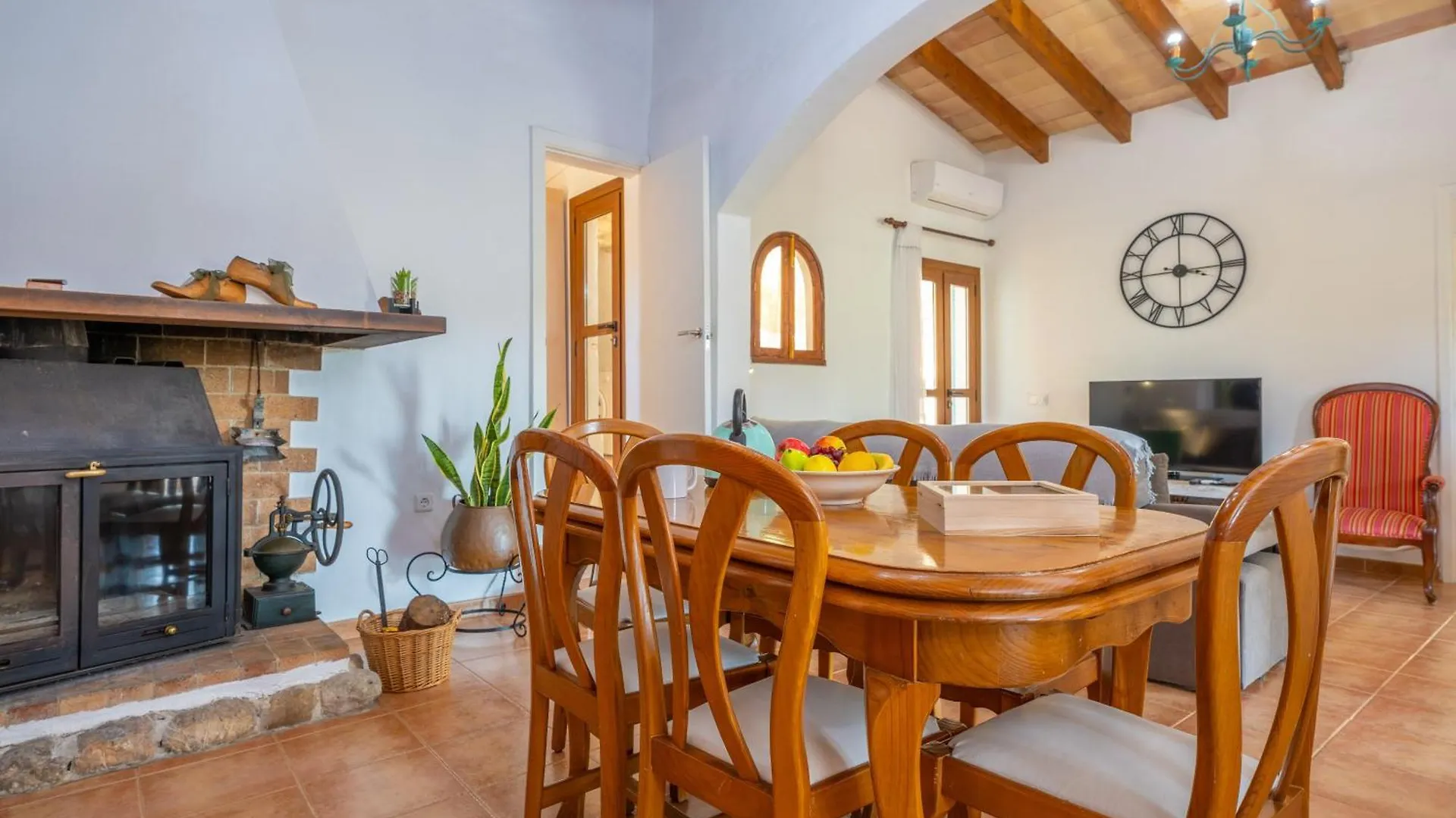 Son Duri Villa Mancor del Valle 0*,  Spain
