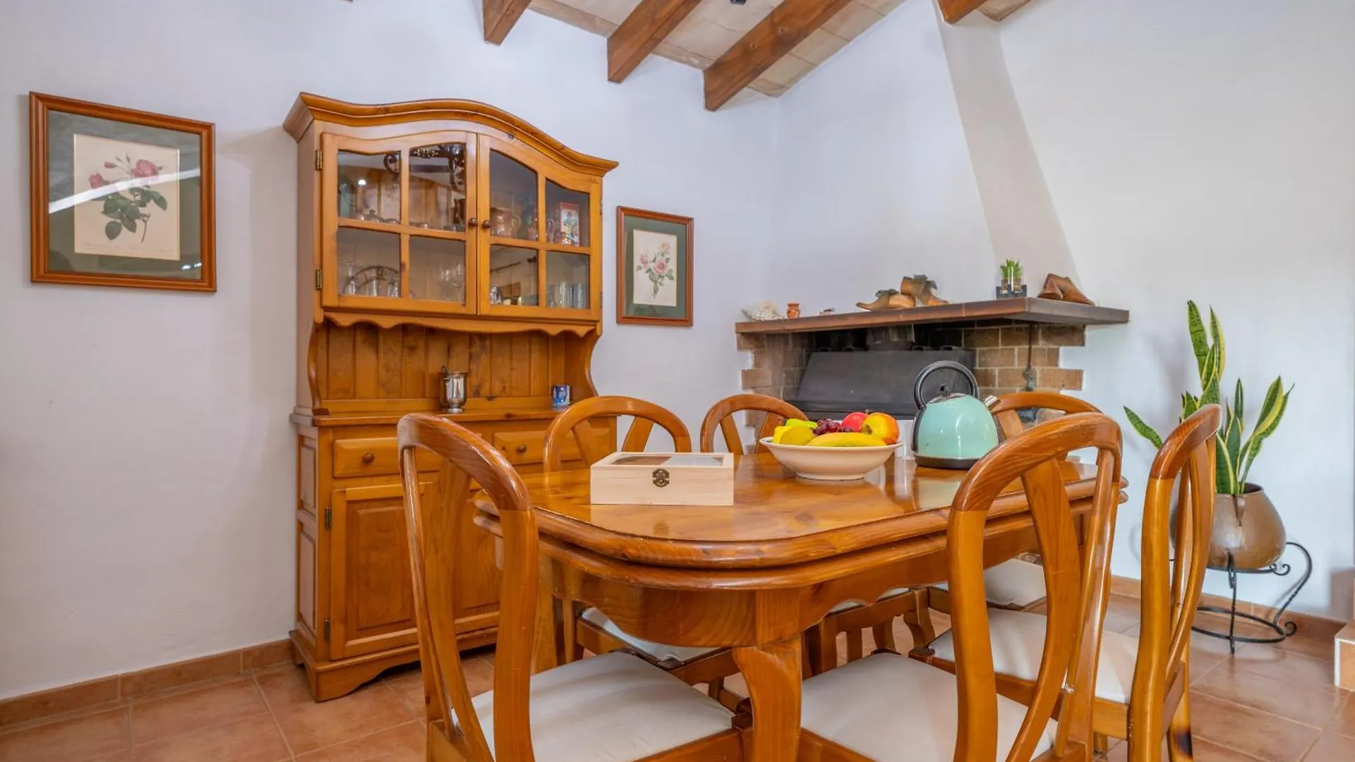 Son Duri Villa Mancor del Valle Spain