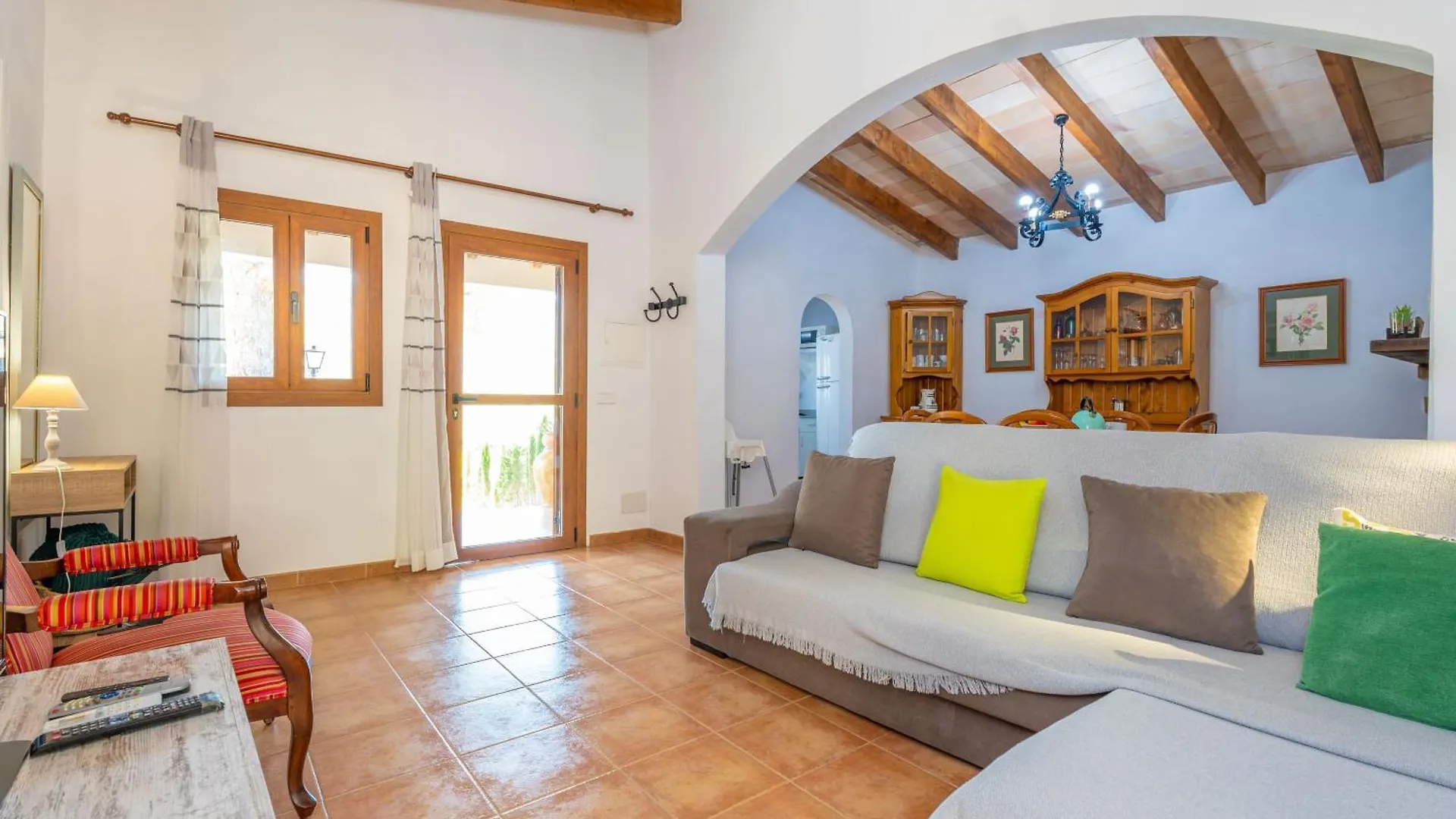 Son Duri Villa Mancor del Valle
