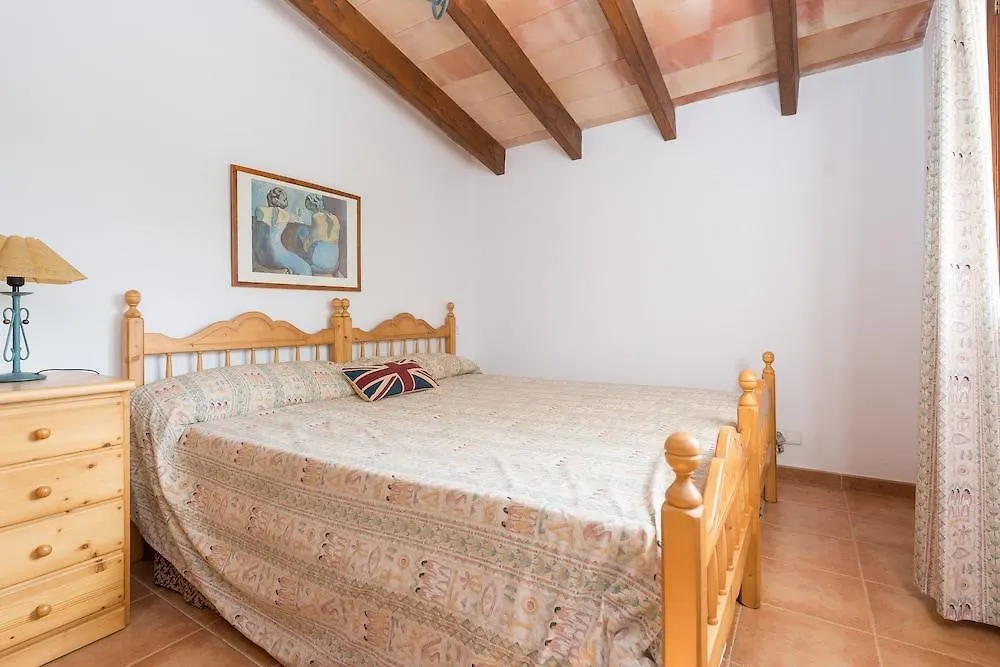 Son Duri Villa Mancor del Valle Spain