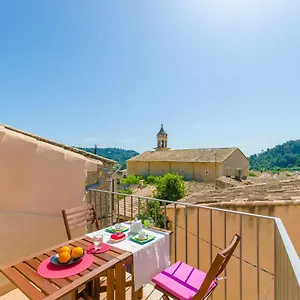 Casa Vella Mancor del Valle
